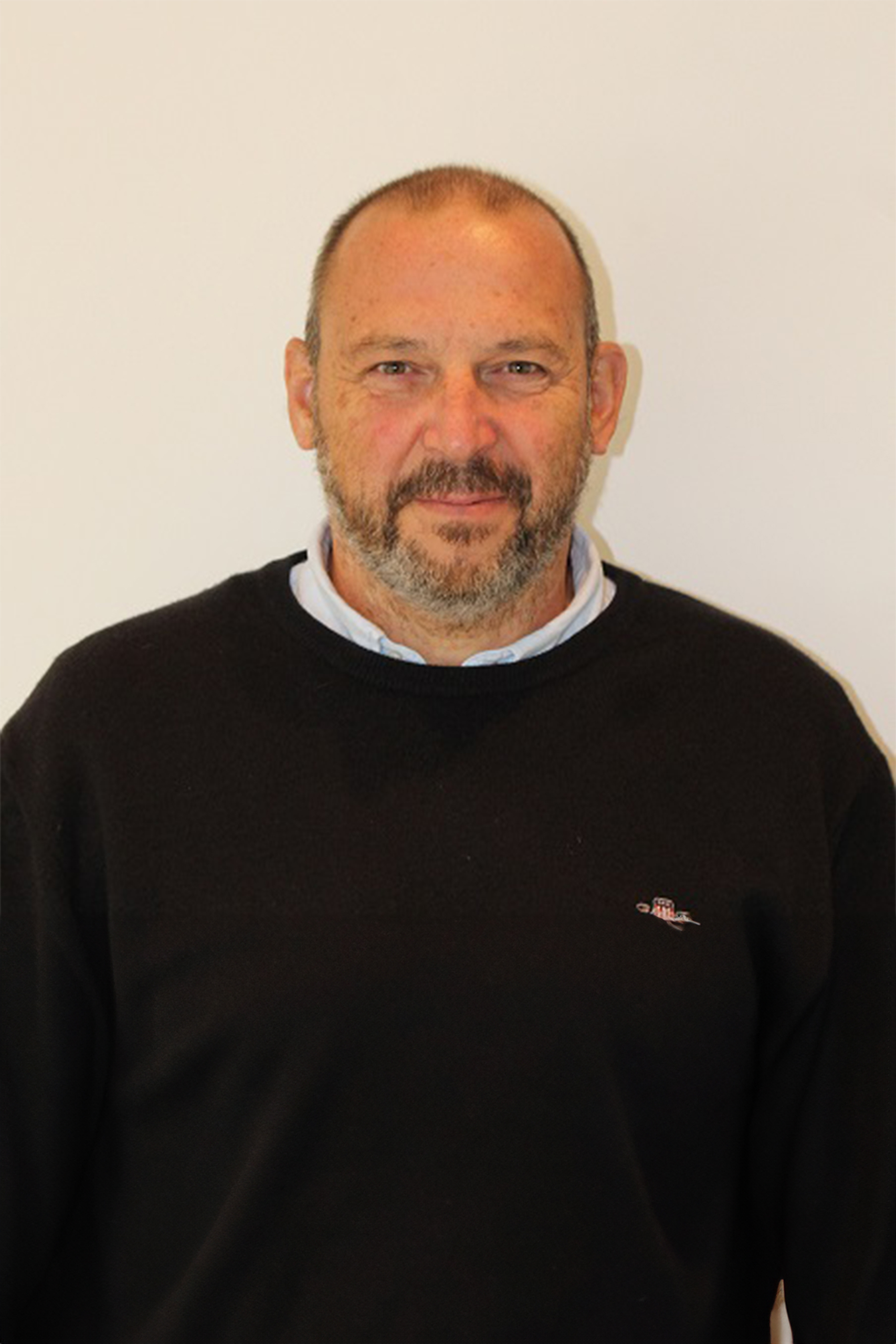 Didier Lacroix