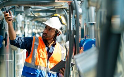 Technicien(ne) énergétique